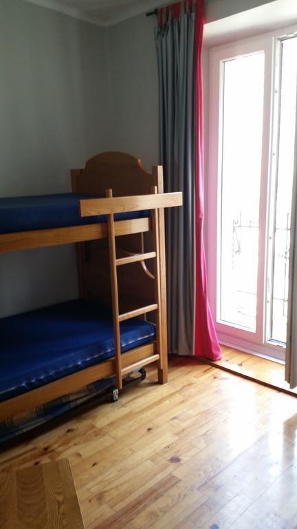 Albergue Armaia Artepea Urzainqui Room photo
